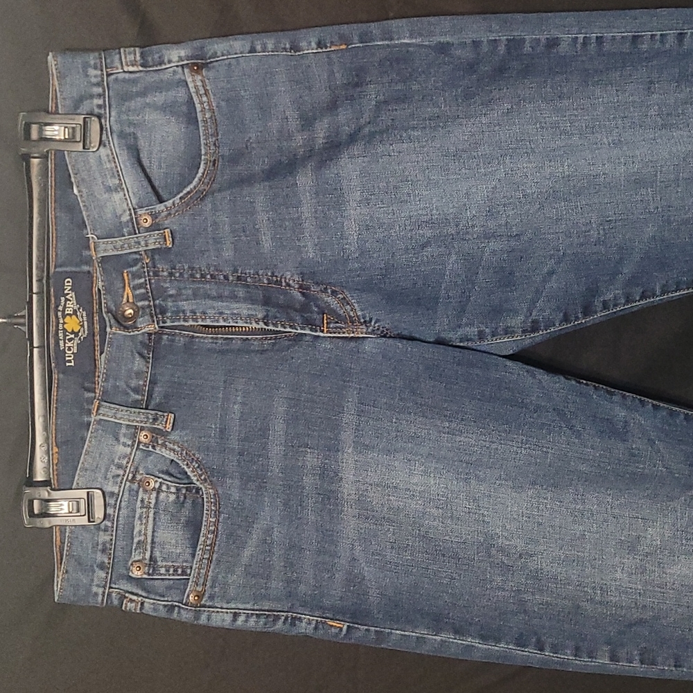 Lucky Brand jeans